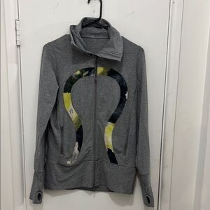 Lululemon jacket